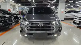 Toyota inova v matic diesel 2021