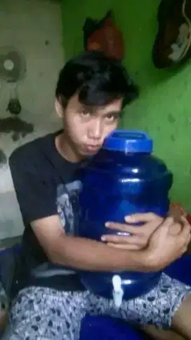 Lagi nyari motor bekas