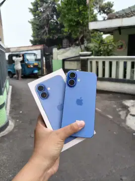 iPhone 16 128gb iBox