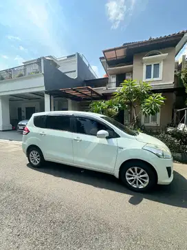 Rumah asri dekat jgc