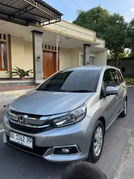 Honda Mobilio E CVT Matic