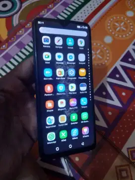 Infinix Hot 9 play 2/32