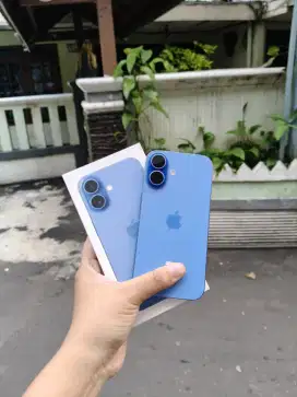 iPhone 16 128gb iBox