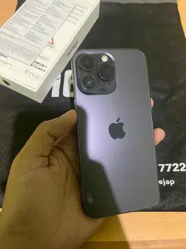 Iphone 14 promax 256gb iBox