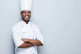 Cari chef atau tukang masak