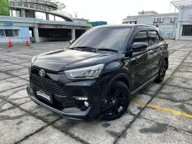 Toyota Raize 1.0 Turbo Gr sport Cvt 2021