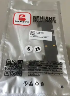 flex charger iphone 8 plus