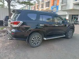 Nissan Terra 2018 Bensin