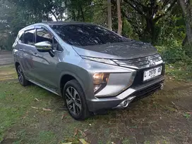 Mitsubishi Xpander 2018 Bensin