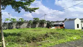 Rumah Dekat Pusat Kota Malang Hanya 7 Menit Exit Tol Sawojajar