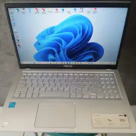Asus 
X515ka
N4500
Ram4
SSD 256