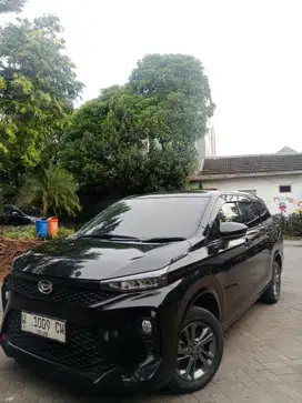 Daihatsu Xenia 2023 Bensin