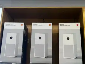 Xiaomi Smart Air Purifier 4Lite