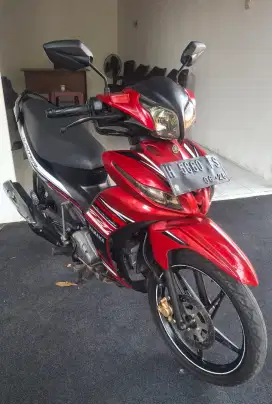 Jupiter Z1 Tahun 2016