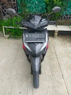 VARIO 125 LED OLD IDLE STOPFULL ORIGINAL MULUS TERAWAT