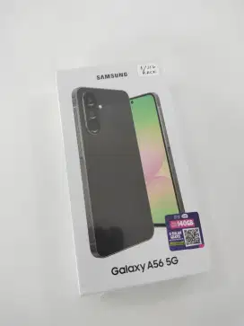 SAMSUNG GALAXY A56 5G