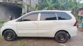 Daihatsu Xenia 2015 Bensin