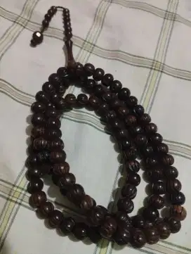 Tasbih kauka antik