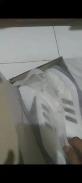 Sepatu Adidas Terrek