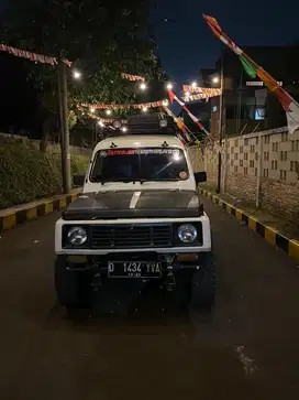 Katana 1996 4x4