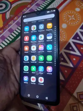 Infinix HOT 9 play 2/32