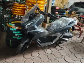 Jual Honda ADV CBS 2025 Dynamic Gray