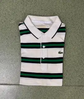 Poloshirt Lacoste Sport