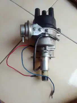 Delco CDI stecker