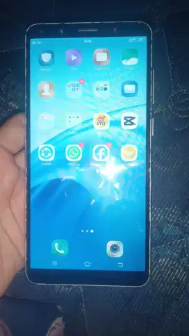 JUAL BU VIVO V7