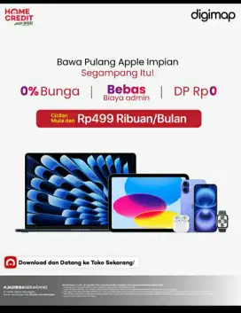 Hp atau Ipad Iphone Segel Baru