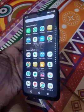Infinix HOT 9 play 2/32