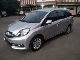 Honda Mobilio 2014 Bensin