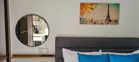 Sewa Apartemen Nyaman & Aman