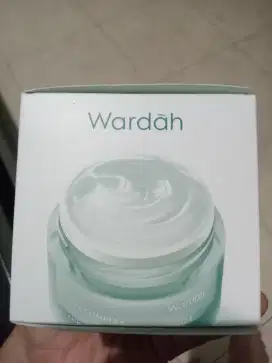 Wardah Calm & Soother Gel Moisturizer