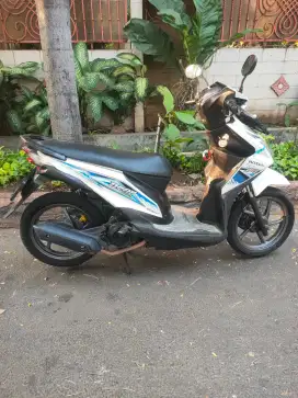 beat 2014 joss lengkap surat
