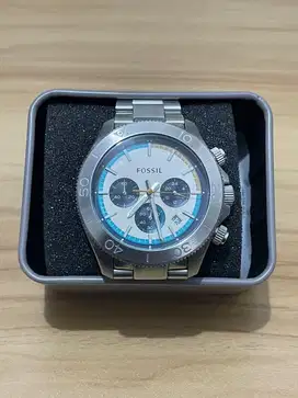 Fossil Analog Multi-Colour Dial Men's Watch - CH2916