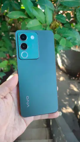 Dijual cpt bsa TT VIVO V29E 5G 8/256GB Normal Mulus No Minus