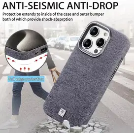 Case Iphone 13 Bagus