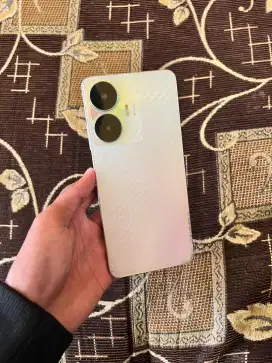 Realme C55 Ram 6/128 Normal