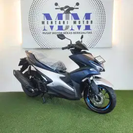 AEROX ABS 2019 GAS PROMO DP 500! MENTARI JOJO MOTOR