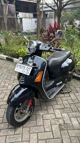 GTS IGET 4V FACELIFT 2019