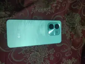 Dijual santai hp IQOO Z9X
