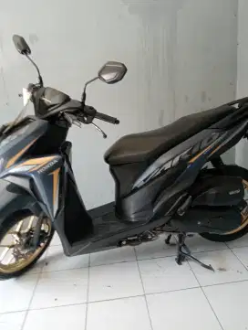 Honda Vario 125 tahun 2022