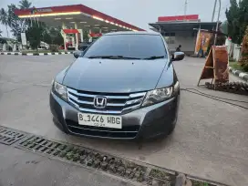Dijual city 2011 manual
