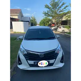 For sale Calya Facelift A/t 2021