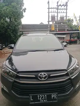 Toyota Kijang Innova 2017 Bensin