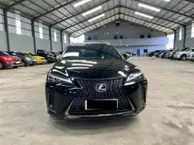 Lexus Ux200 2019