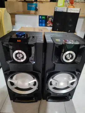 Speaker Aktif Polytron Pas 8E12 new