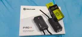 Hollyland pyro H