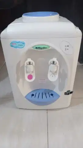 Dispenser Miyako Hot & Cold